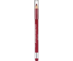 Maybelline Color Sensational lūpų pieštukas (547 Please Me Red) 4g