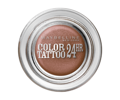 Maybelline ŠEŠELIAI COLOR TATTOO NU 35 On and on bro 3.5MLT
