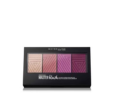 Maybelline MASTER BLUSH skaistalų paletė #10 13GRM
