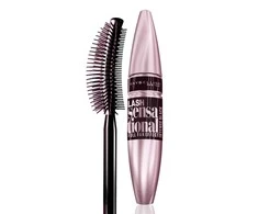 Maybelline New York Lash Sensational Intense Black blakstienų tušas