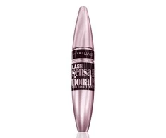 Maybelline New York Lash Sensational Intense Black blakstienų tušas