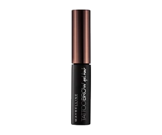 Maybelline TATTOO BROW nulupami ilgalaikiai antakių dažai (#3 Dark Brown) 5g