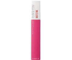 Skysti lūpų dažai Maybelline Superstay Matte 30