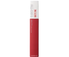 Skysti lūpų dažai Maybelline Superstay Matte 20