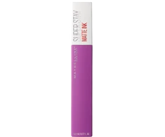Maybelline New York  Superstay Matte Ink Skysti matiniai lūpų dažai, 5 ml, spalva - 35 Creator