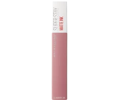 Skysti lūpų dažai Maybelline Superstay Matte 10