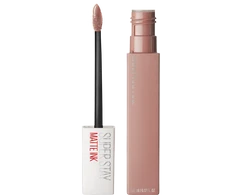 Skysti lūpų dažai Maybelline Superstay Matte 05