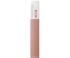 Skysti lūpų dažai Maybelline Superstay Matte 05
