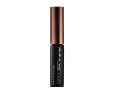 Maybelline MAYB TATTOO BROW GELTINT ilgalaikis antakių gelis #2 medium ruda 5GRM