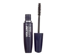 Blakstienų tušas Maybelline Volum'Express Juodas 10MLT