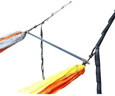ENO Dviejų hamakų tvirtinimo sistema Eagles Nest Fuse ASF104