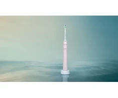 Įkraunamas dantų šepetėlis Philips Sonicare 2100 HX4021/03, rausvas