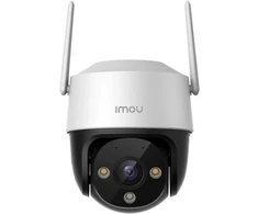 Išmani vaizdo stebėjimo kamera Imou Cruiser SE+, 5MP, baltos spalvos