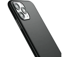 3MK dėklas skirtas Xiaomi Mi Note 10 Pro, juodas