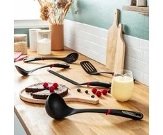 Virtuvės įrankių rinkinys Tefal Ingenio, 4 dalių