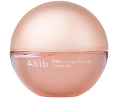 Abib PDRN Collagen Lip Mask Glazed Jelly lūpų kaukė su kolagenu ir PDRN