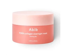 ABIB PDRN Collagen Overnight Mask Firming Jelly stangrinanti ir atstatanti kaukė-gelis, 80 ml