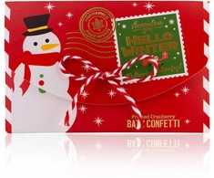Accentra Vonios konfeti „HELLO WINTER“ (10 g)