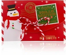 Accentra Vonios konfeti „HELLO WINTER“ (10 g)