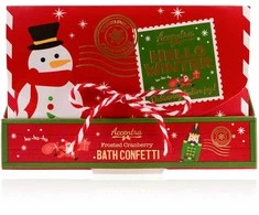 Accentra Vonios konfeti „HELLO WINTER“ (10 g)