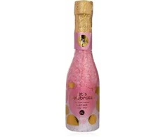 Accentra Vonios druska „LET'S CELEBRATE“ (130 g)
