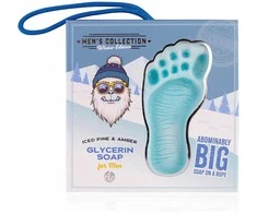 Accentra Muilas YETI Foot Print MEN'S COLLECTION WINTER EDITION 200 g
