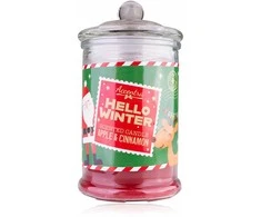 Accentra Kvapioji žvakė „HELLO WINTER“ (230 g)