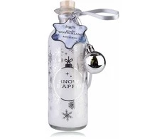 Accentra Dušo ir vonios želė WINTER WONDERLAND 230 ml buteliuke su dekoratyviniu pakabuku