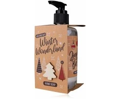 Accentra Rankų muilas WINTER WOODS, 250 ml
