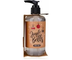Accentra Rankų muilas WINTER WOODS, 250 ml