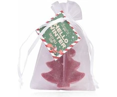 Accentra Rankų darbo muilas „HELLO WINTER“ (25 g)
