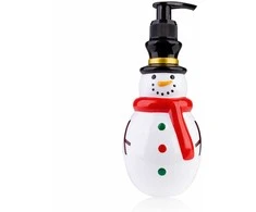 Accentra 300 ml rankų muilas SNOWMAN