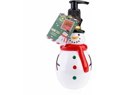 Accentra 300 ml rankų muilas SNOWMAN
