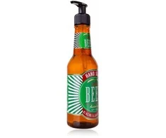 Accentra Rankų muilas „BEER“ (330 ml)