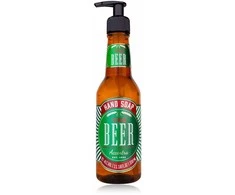 Accentra Rankų muilas „BEER“ (330 ml)