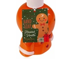 Accentra 350 ml rankų muilas GINGERBREAD