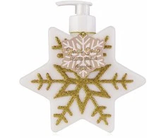 Accentra 350 ml rankų muilas SNOWFLAKE