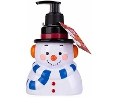 Accentra 350 ml rankų muilas SNOWMAN