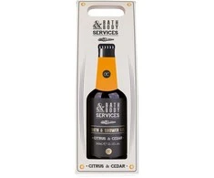 Accentra Vonios ir dušo gelis „BATH &amp; BODY SERVICES“ (360 ml)