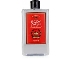 Accentra Kūno prausiklis „VODKA FLAVOR“ (400 ml)