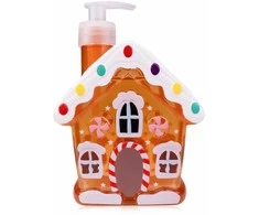 Accentra 500 ml rankų muilas GINGERBREAD HOUSE