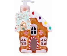 Accentra 500 ml rankų muilas GINGERBREAD HOUSE