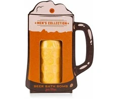 Accentra Vonios burbuliukas „MEN’S COLLECTION“ (90 g)