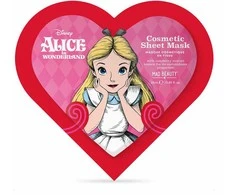 Mad Beauty Alice in Wonderland cosmetic sheet mask