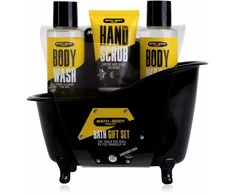 Accentra Vonios rinkinys BATH &amp; BODY TOOLKIT