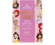 Mad Beauty Bath set DISNEY PRINCESS in gift box
