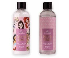 Mad Beauty Bath set DISNEY PRINCESS in gift box