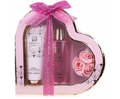 Vonios rinkinys ESSENCE OF BEAUTY