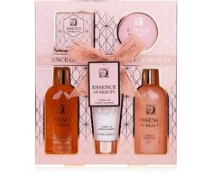 Vonios rinkinys ESSENCE OF BEAUTY