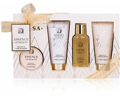 ACCENTRA Vonios rinkinys ESSENCE OF BEAUTY